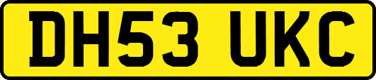 DH53UKC
