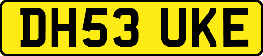DH53UKE