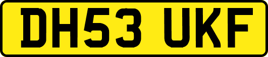 DH53UKF