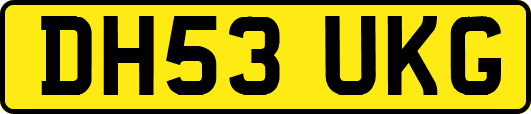 DH53UKG