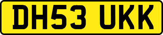 DH53UKK