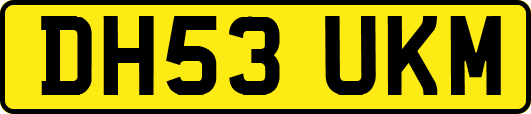 DH53UKM