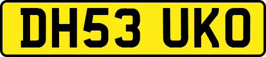 DH53UKO