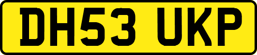 DH53UKP