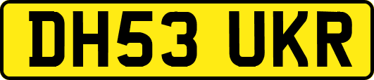 DH53UKR