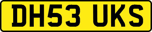 DH53UKS