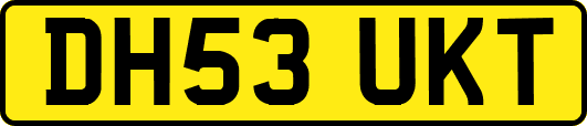 DH53UKT