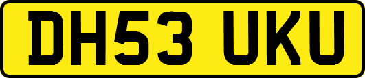 DH53UKU