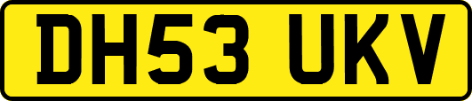DH53UKV