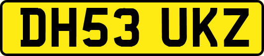 DH53UKZ