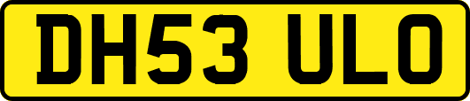 DH53ULO