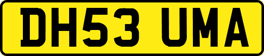 DH53UMA