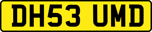 DH53UMD