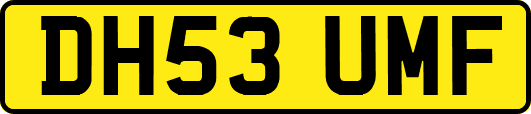 DH53UMF