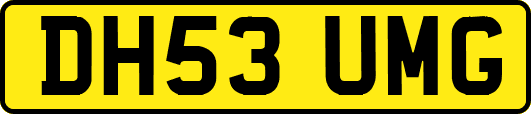 DH53UMG