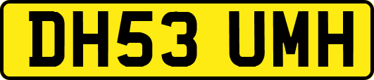 DH53UMH