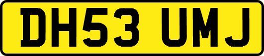 DH53UMJ