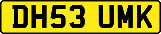 DH53UMK