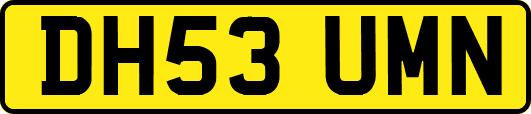 DH53UMN