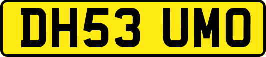 DH53UMO