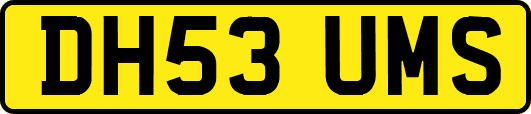 DH53UMS