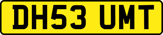 DH53UMT