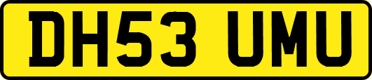 DH53UMU