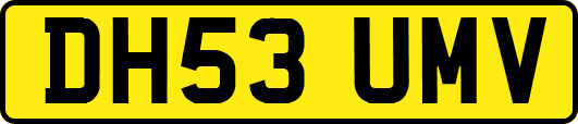DH53UMV