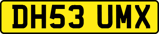 DH53UMX
