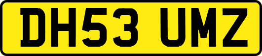 DH53UMZ