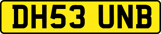 DH53UNB