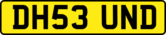 DH53UND