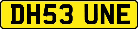 DH53UNE