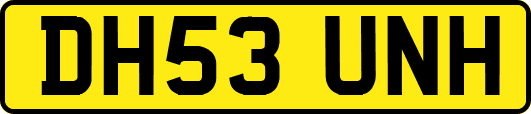 DH53UNH