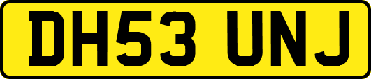 DH53UNJ
