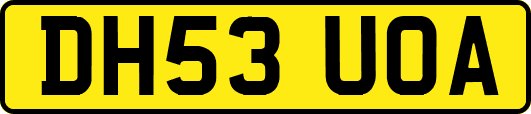 DH53UOA