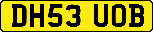 DH53UOB