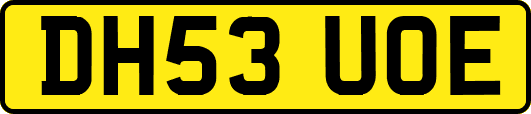 DH53UOE