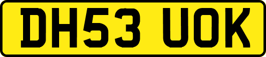 DH53UOK