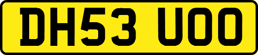 DH53UOO