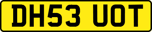 DH53UOT