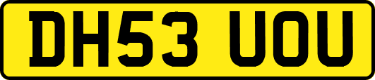 DH53UOU