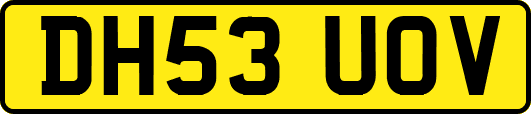 DH53UOV