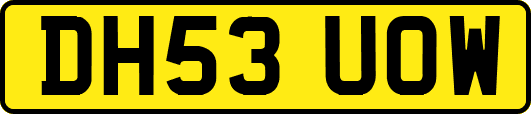 DH53UOW