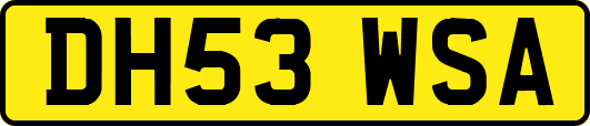 DH53WSA