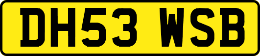 DH53WSB