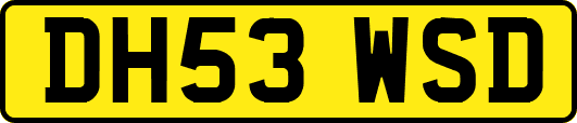 DH53WSD