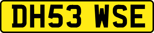 DH53WSE