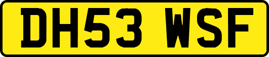 DH53WSF