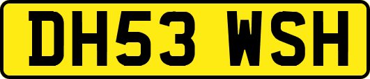 DH53WSH